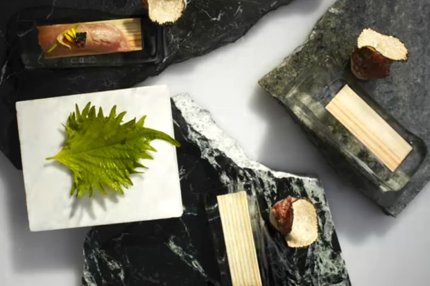 NOWNESS: Zuma Featured in the Film Wabi-Sabi