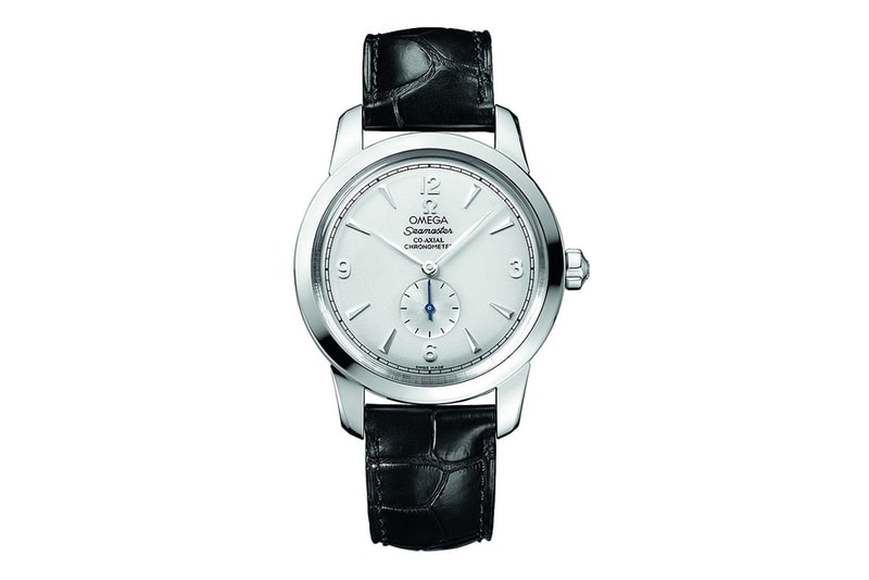 Omega Seamaster Watches for 2012 London Olympic Games