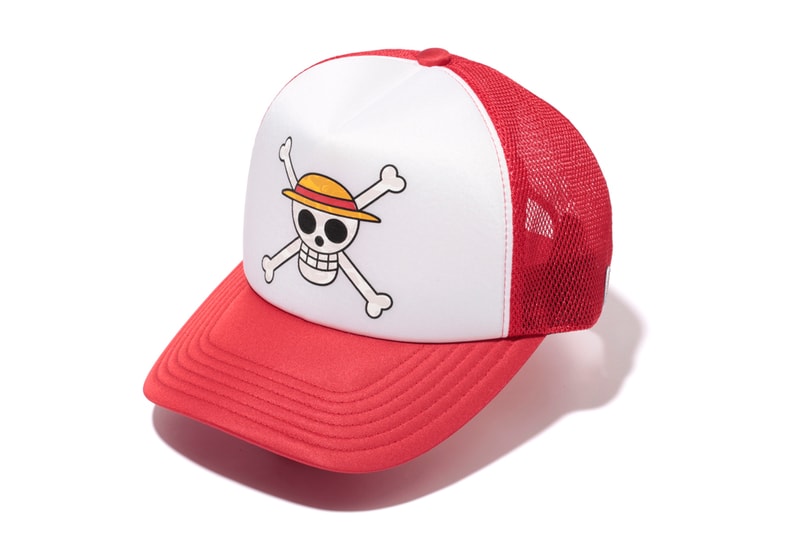 ONE PIECE x A Bathing Ape 2012 Collection 2nd Release 