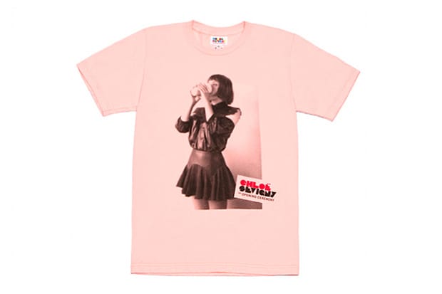 Opening Ceremony London Exclusive 2012 Releases