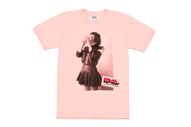 Opening Ceremony London Exclusive 2012 Releases