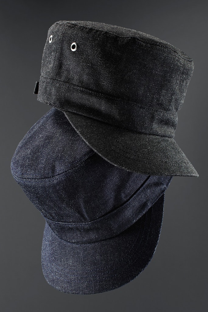 OriginalFake 2012 Fall/Winter Collection