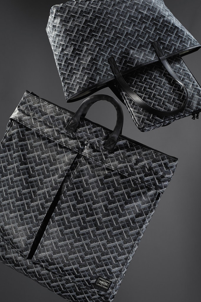 OriginalFake 2012 Fall/Winter Collection