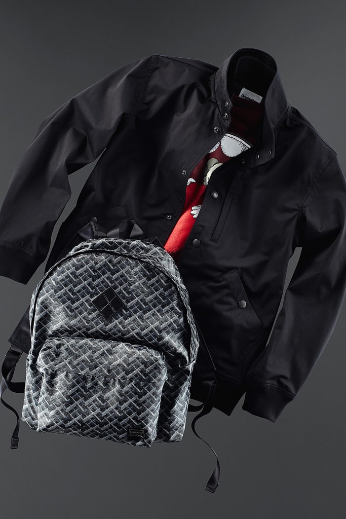 OriginalFake 2012 Fall/Winter Collection