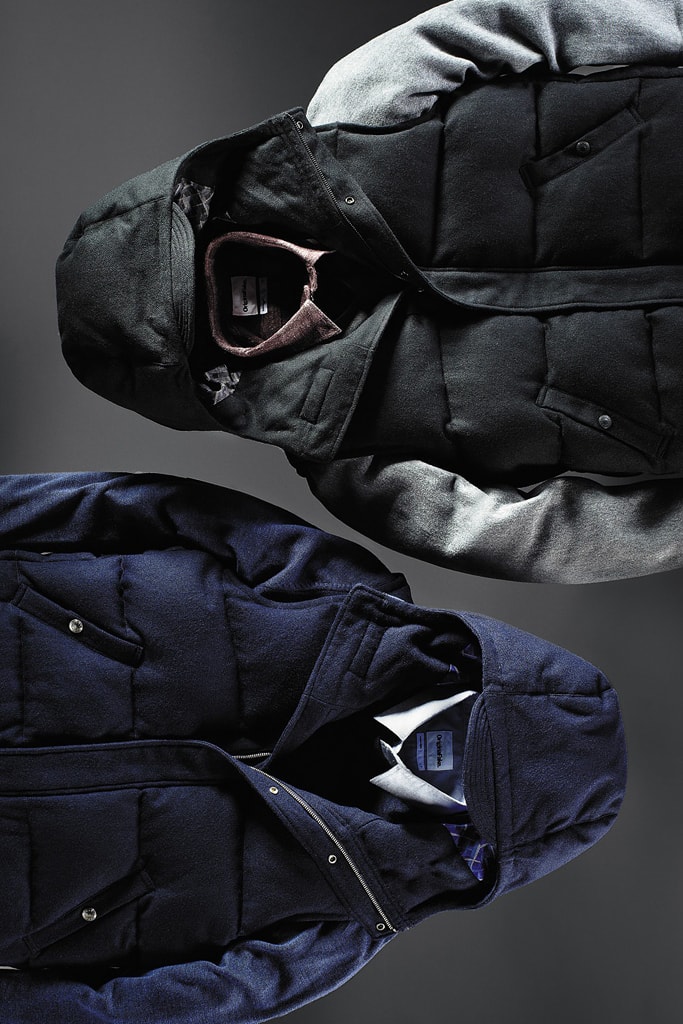 OriginalFake 2012 Fall/Winter Collection