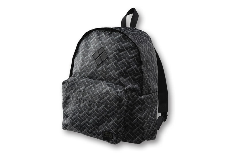 OriginalFake x Porter 2012 Fall/Winter Collection