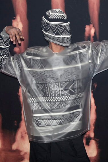 P.A.M. 2012 Fall/Winter "The Highlife" Collection