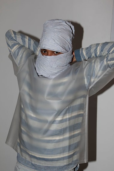 P.A.M. 2012 Fall/Winter "The Highlife" Collection