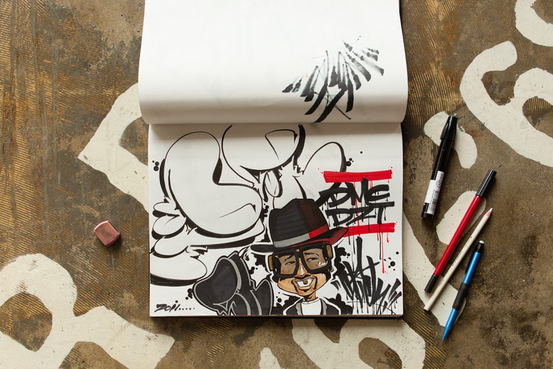Pen & Paper: OG Slick