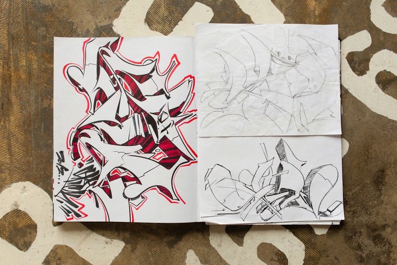 Pen & Paper: OG Slick