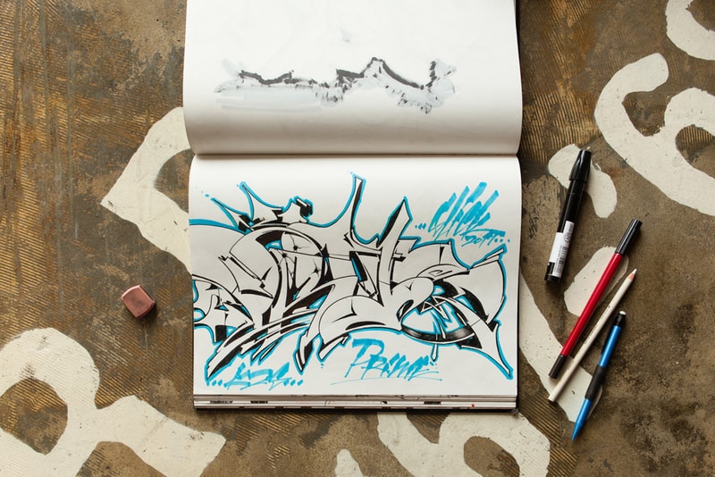 Pen & Paper: OG Slick