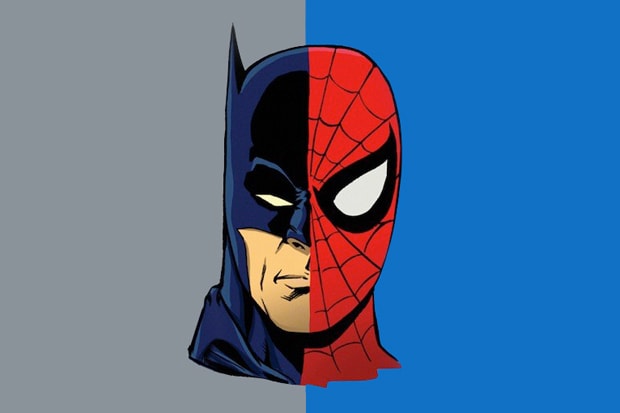 I think we can all agree that Batman and Spider-Man have the best