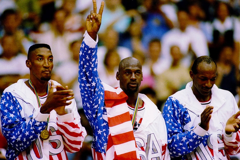 Polls: Dream Team 1992 or 2012?