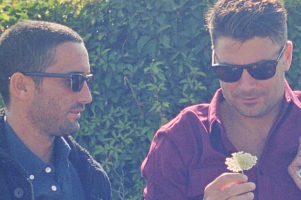 POST NEW:  Interview with Morgan Collett of Saturdays Surf NYC