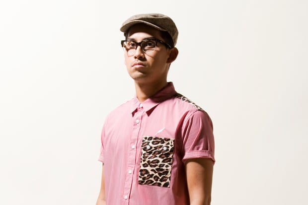 Publish 2012 Summer Collection 