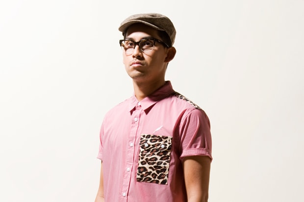 Publish 2012 Summer Collection