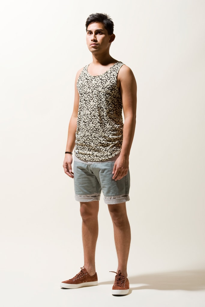 Publish 2012 Summer Collection 
