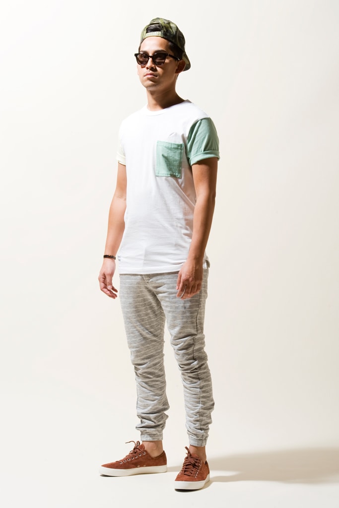Publish 2012 Summer Collection 