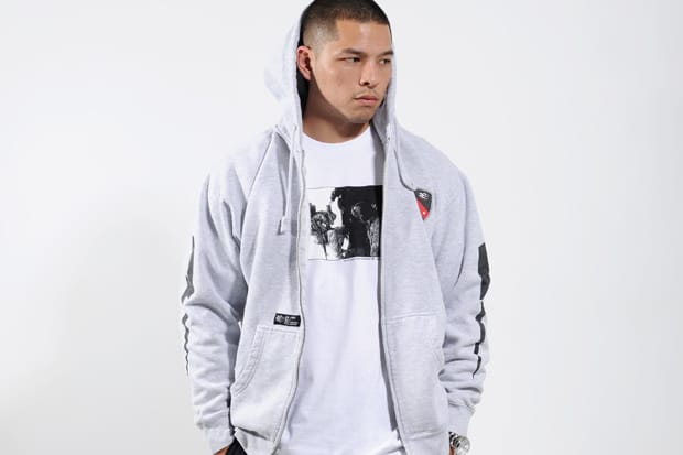 Purist 2012 Summer Lookbook