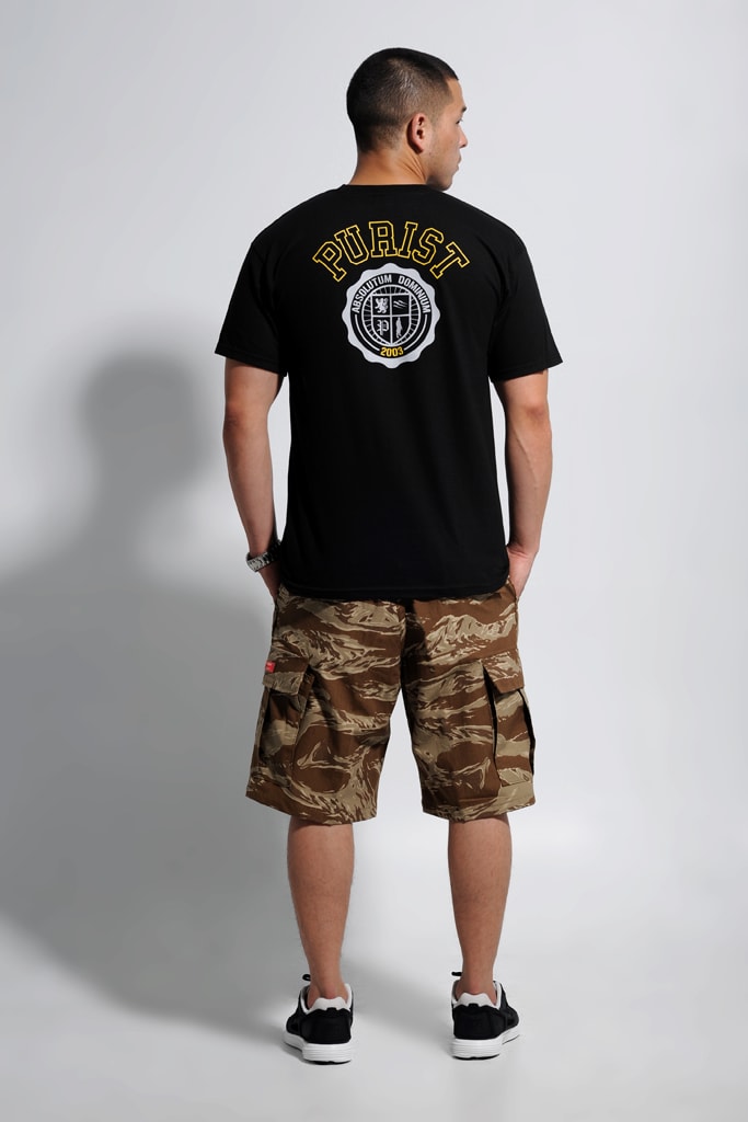 Purist 2012 Summer Lookbook
