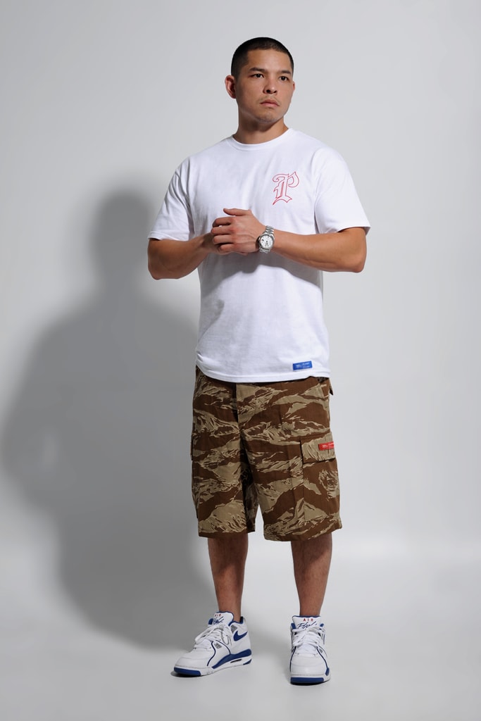 Purist 2012 Summer Lookbook