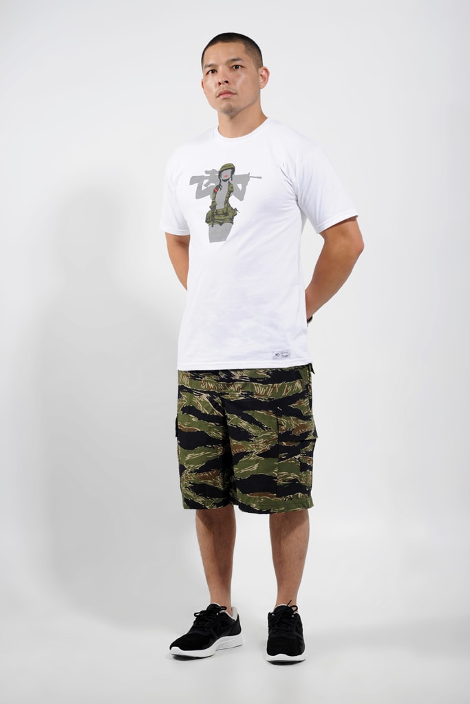 Purist 2012 Summer Lookbook