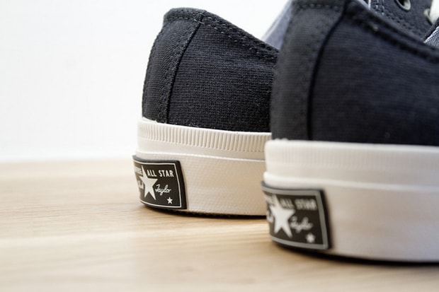 Reigning Champ x Converse Chuck Taylor All-Star Release @ HAVEN Toronto