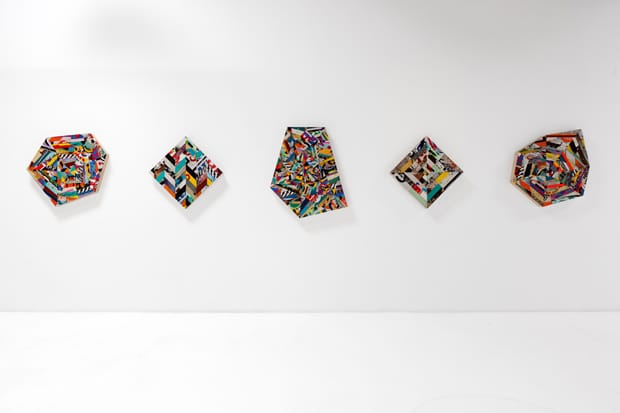 REVOK “GILGAMESH” Exhibition @ Known Gallery Recap