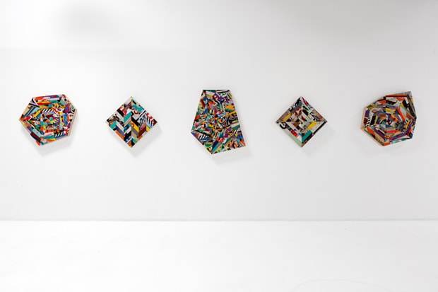 REVOK “GILGAMESH” Exhibition @ Known Gallery Recap