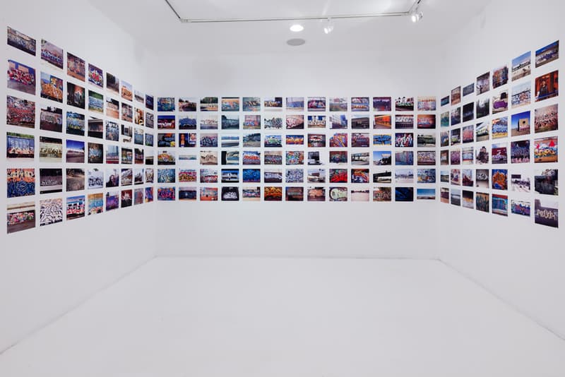 REVOK “GILGAMESH” Exhibition @ Known Gallery Recap