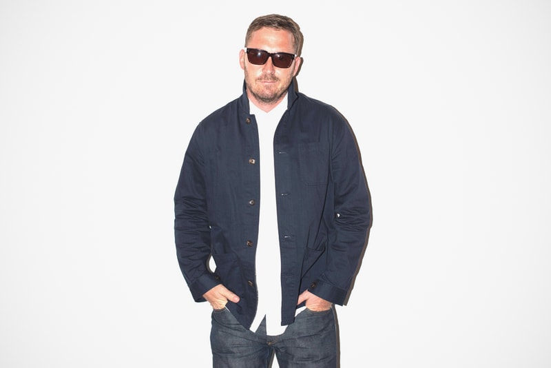A Conversation with Rian Pozzebon
