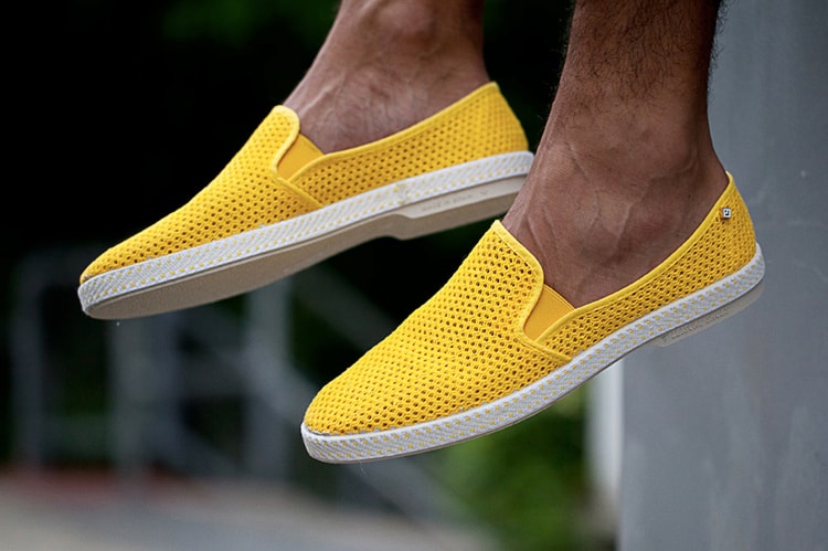 Rivieras 2012 Summer "Classic" Collection