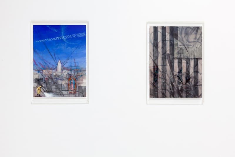 Saber "Beautification" Exhibition Recap