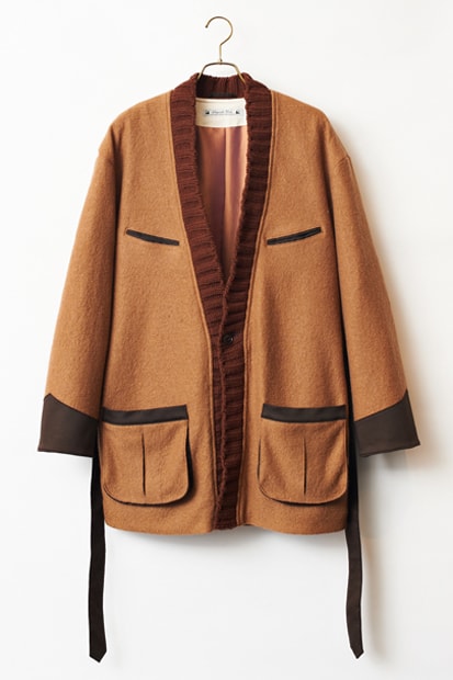 SASQUATCHfabrix. 2012 Fall/Winter Collection