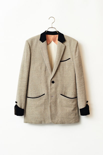 SASQUATCHfabrix. 2012 Fall/Winter Collection