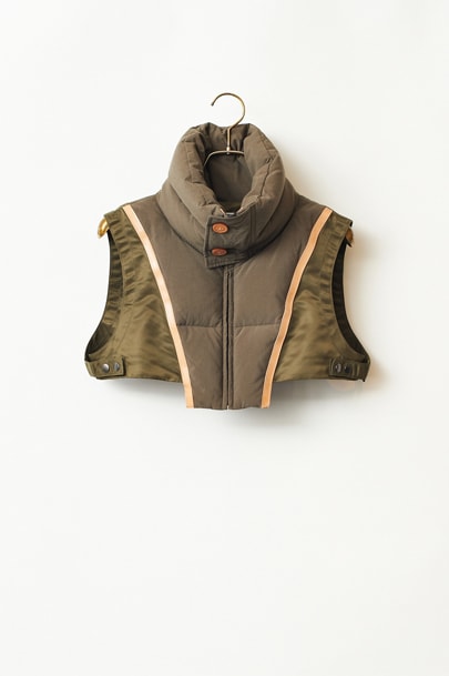 SASQUATCHfabrix. 2012 Fall/Winter Collection