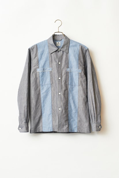 SASQUATCHfabrix. 2012 Fall/Winter Collection