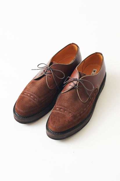 SASQUATCHfabrix. 2012 Fall/Winter Collection