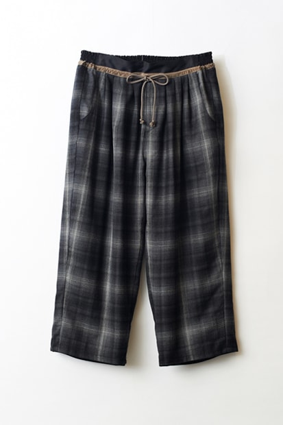 SASQUATCHfabrix. 2012 Fall/Winter Collection