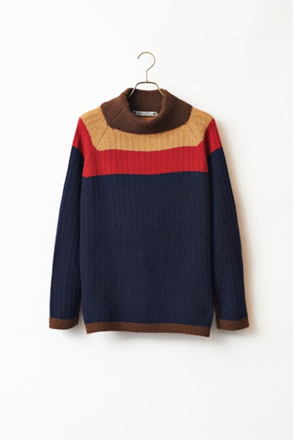 SASQUATCHfabrix. 2012 Fall/Winter Collection