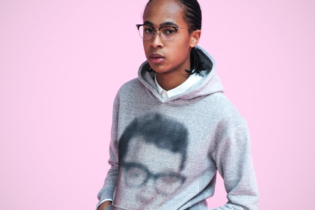 SASQUATCHfabrix. 2012 Fall/Winter Lookbook