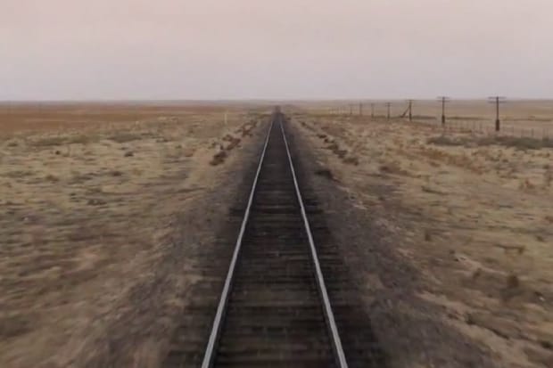 Todd Selby: Paris to Shanghai Via the Louis Vuitton Express