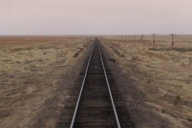 Todd Selby: Paris to Shanghai Via the Louis Vuitton Express