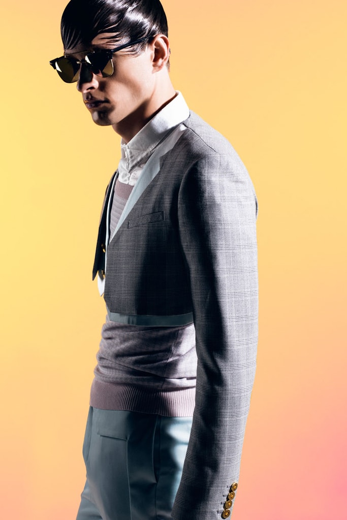 Six Lee 2013 Spring/Summer Collection