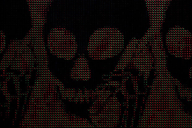SKULLPHONE "London XX12" Exhibition @ Ivory & Black Soho Preview