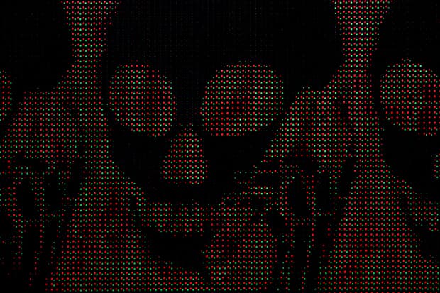 SKULLPHONE "London XX12" Exhibition @ Ivory & Black Soho Preview