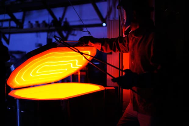 SKULLPHONE "London XX12" Exhibition @ Ivory & Black Soho Preview