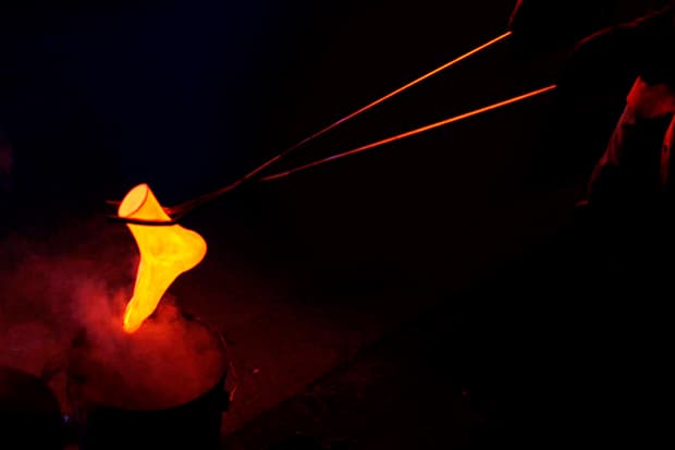 SKULLPHONE "London XX12" Exhibition @ Ivory & Black Soho Preview