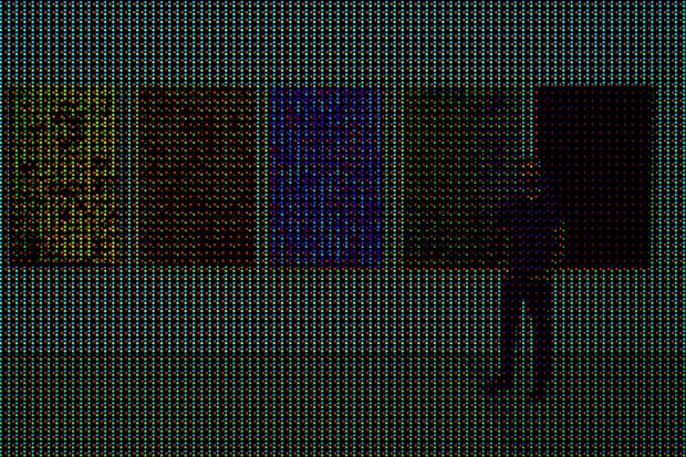 SKULLPHONE "London XX12" Exhibition @ Ivory & Black Soho Preview