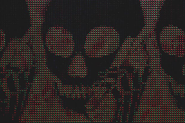 SKULLPHONE "London XX12" Exhibition @ Ivory & Black Soho Preview